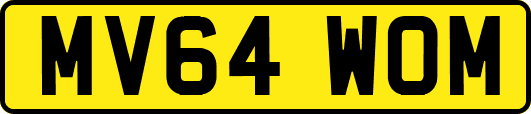 MV64WOM