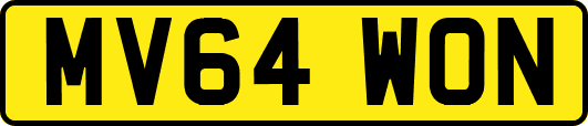 MV64WON