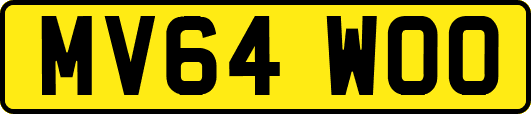 MV64WOO