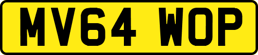 MV64WOP