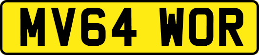 MV64WOR