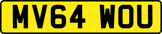 MV64WOU