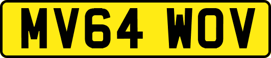 MV64WOV