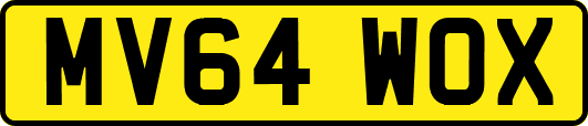 MV64WOX