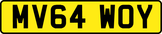 MV64WOY