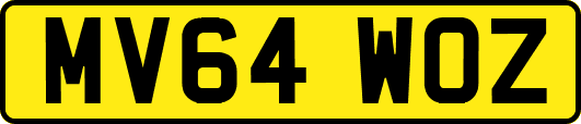 MV64WOZ
