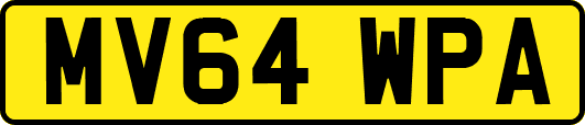 MV64WPA