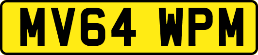 MV64WPM