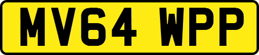 MV64WPP