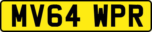 MV64WPR