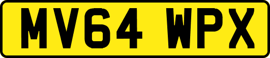 MV64WPX
