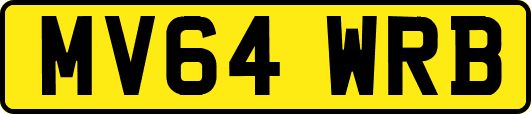 MV64WRB