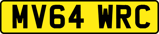 MV64WRC
