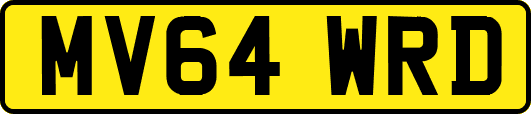 MV64WRD