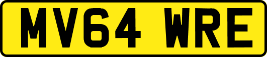 MV64WRE