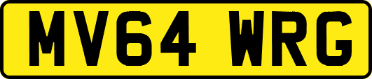 MV64WRG