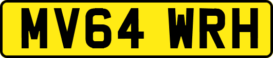 MV64WRH