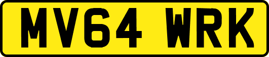 MV64WRK