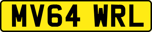 MV64WRL