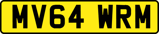 MV64WRM