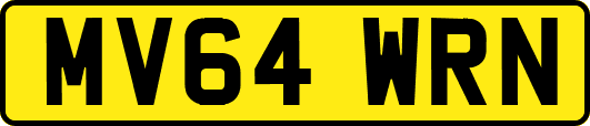 MV64WRN