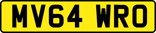 MV64WRO