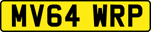 MV64WRP