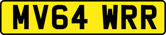 MV64WRR