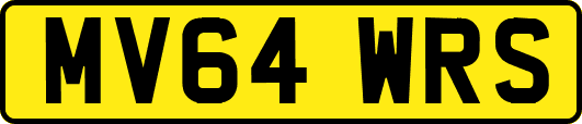 MV64WRS