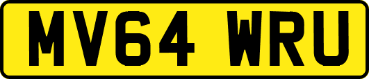 MV64WRU