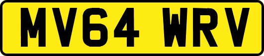 MV64WRV