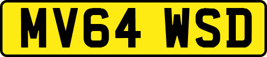 MV64WSD