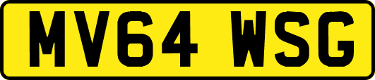 MV64WSG