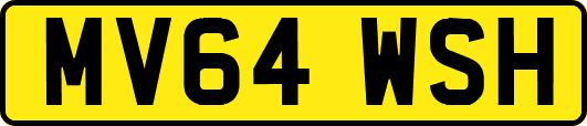 MV64WSH