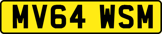 MV64WSM