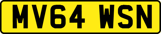 MV64WSN