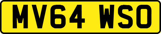 MV64WSO