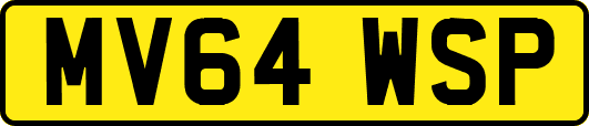 MV64WSP