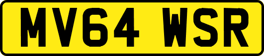 MV64WSR