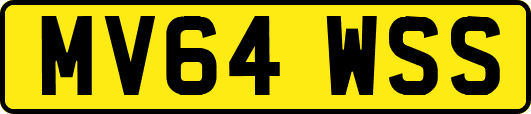 MV64WSS