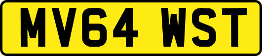 MV64WST