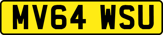MV64WSU