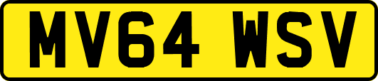 MV64WSV