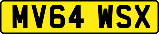 MV64WSX