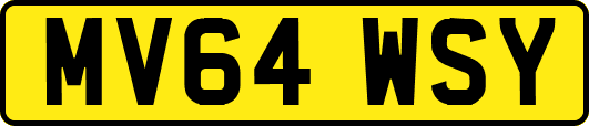 MV64WSY