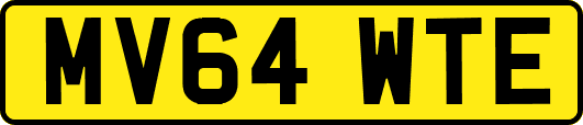 MV64WTE