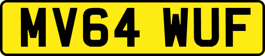 MV64WUF