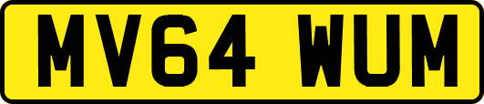 MV64WUM