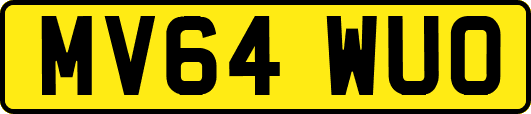 MV64WUO