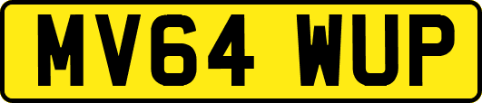 MV64WUP